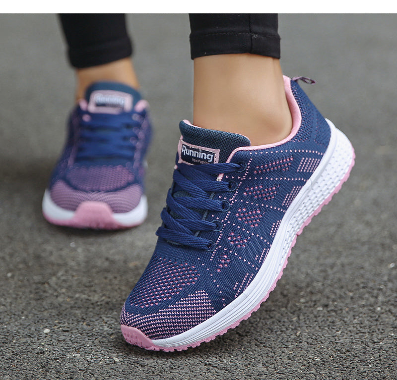 Tênis New Fashion 3 Feminino