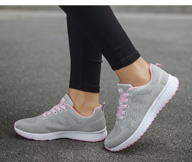 Tênis New Fashion 3 Feminino